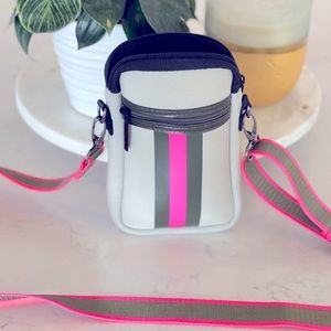 Haute Shore cellphone crossbody Bag